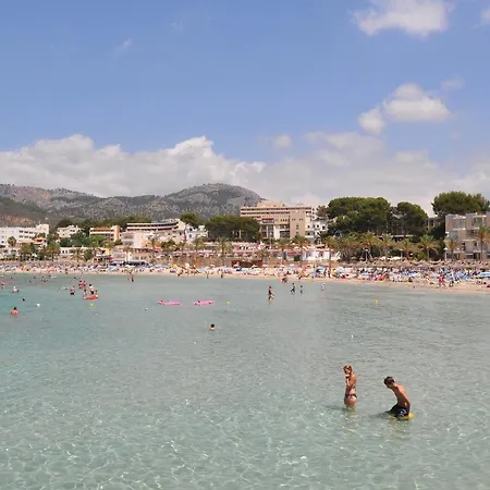 Olimarotel Paguera Park Hotel 4*