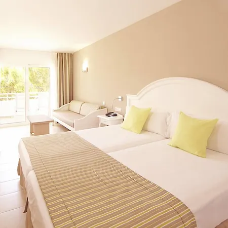 Olimarotel Paguera Park Hotel 4*