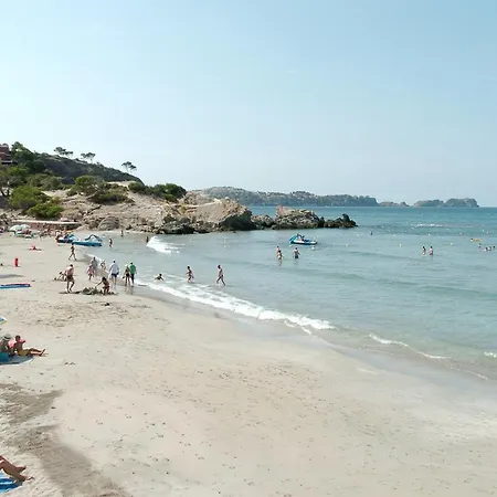 Olimarotel Paguera Park 4*