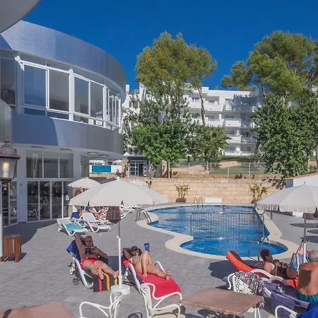Hotel Olimarotel Paguera Park