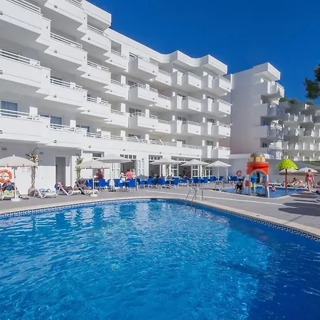 Olimarotel Paguera Park Hotel 4*