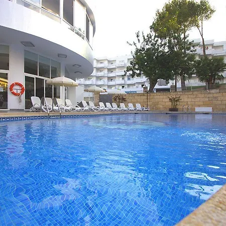 Olimarotel Paguera Park Hotel 4*