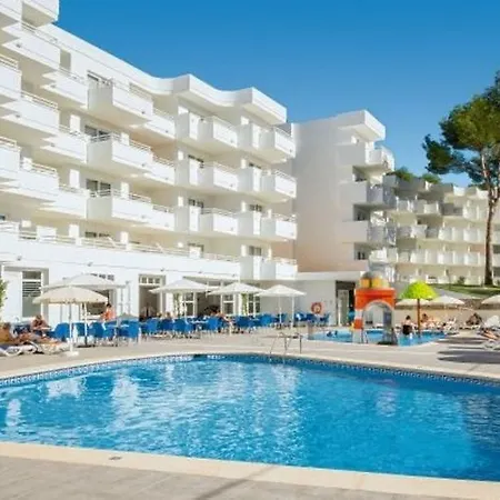 Hotel Olimarotel Paguera Park 4*