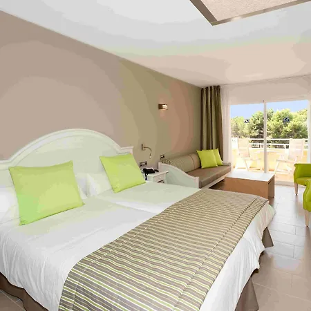 Hotel Olimarotel Paguera Park Peguera