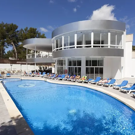 Olimarotel Paguera Park 4*