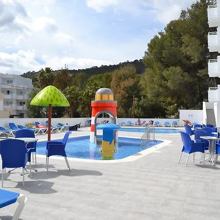 Olimarotel Paguera Park Hotel 4*