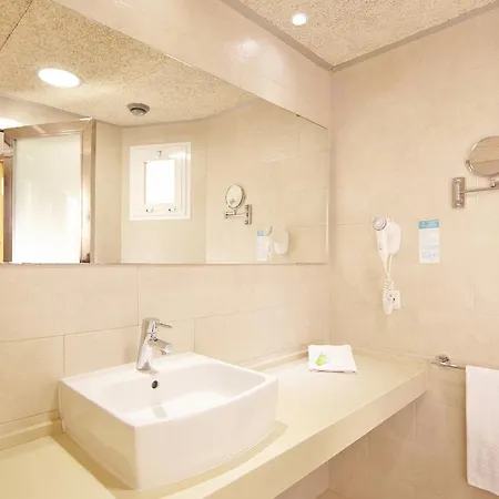 Hotel Olimarotel Park