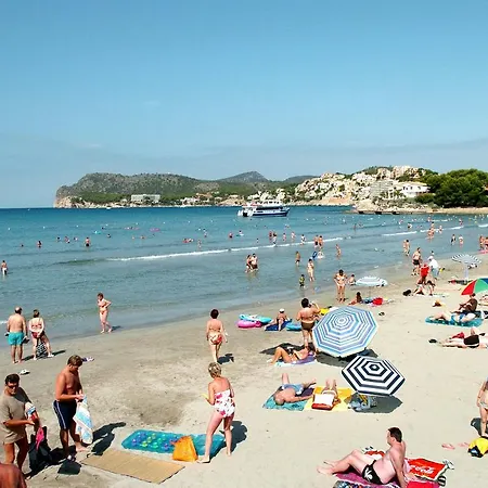 Hotel Olimarotel Park Peguera