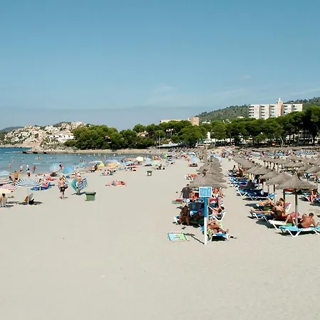 Hotel Olimarotel Park