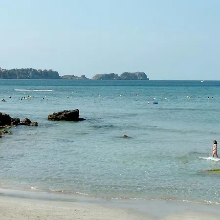 Olimarotel Park פגוארה