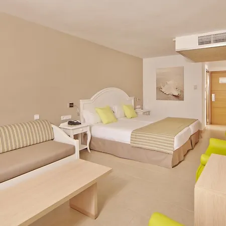 Olimarotel Paguera Park 4*