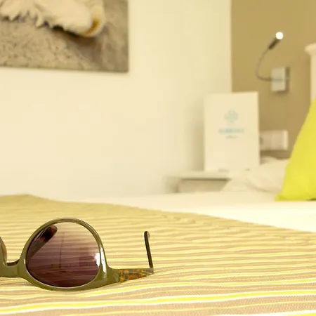 Hotel Olimarotel Park Peguera