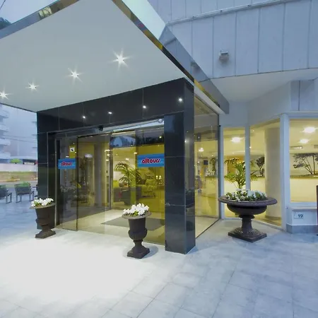 Olimarotel Paguera Park 4* パゲラ