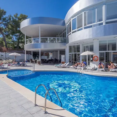 Olimarotel Park פגוארה