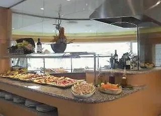 Olimarotel Park 호텔 파구에라