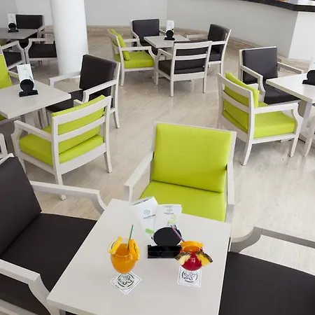 Olimarotel Park Hotel 4*