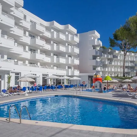 Olimarotel Park פגוארה