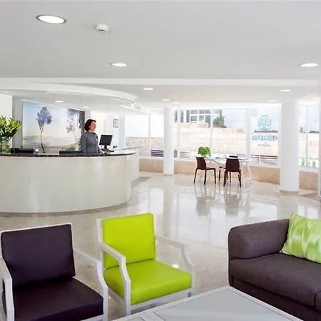 Olimarotel Park מלון פגוארה