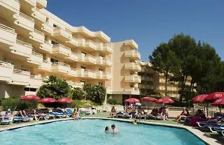 Olimarotel Paguera Park ホテル 4*