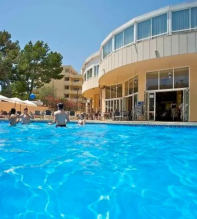 Olimarotel Park פגוארה