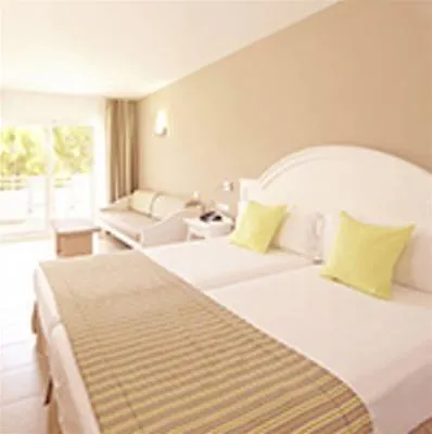 Olimarotel Park Hotel Peguera