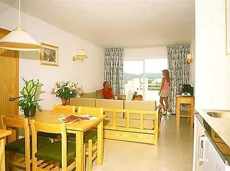 Olimarotel Paguera Park 4*