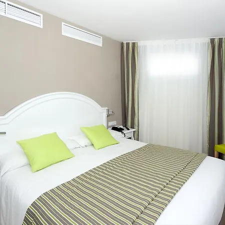 Olimarotel Park Peguera