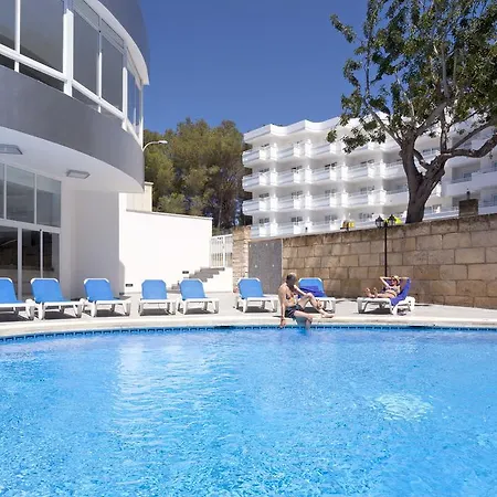 מלון Olimarotel Park 4*