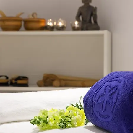 Olimarotel Park 4* פגוארה