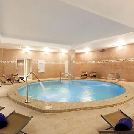 Olimarotel Park מלון 4*