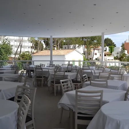 Olimarotel Paguera Park ホテル 4*