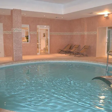 Olimarotel Park 4* פגוארה