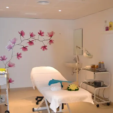 호텔 Olimarotel Park 4*