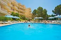 Olimarotel Paguera Park ホテル 4*