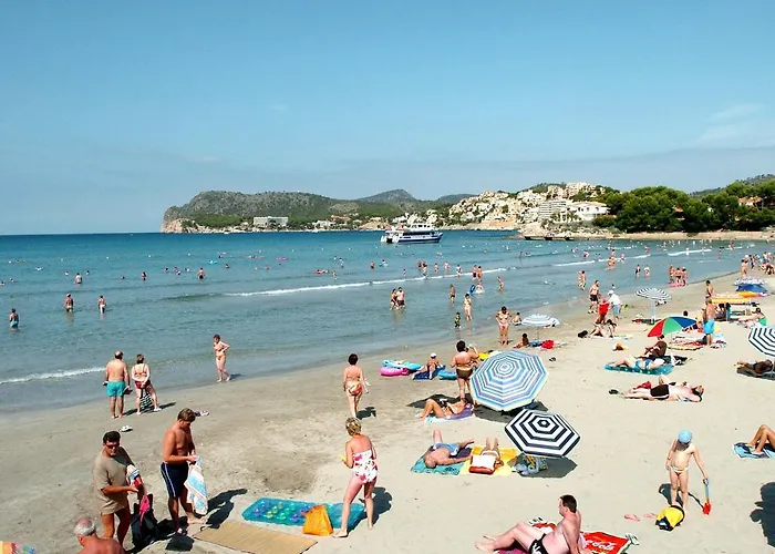 酒店 Olimarotel Park 帕格拉