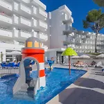Olimarotel Park ホテル 4*