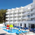 Hotel Olimarotel Park 4*