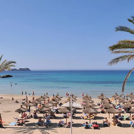 Olimarotel Paguera Park فندق