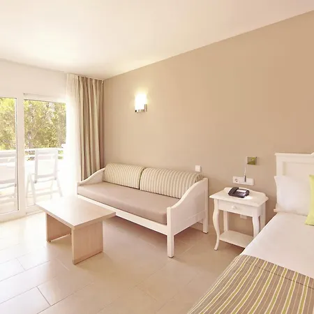 Olimarotel Park Peguera