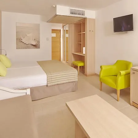 מלון Olimarotel Park 4*