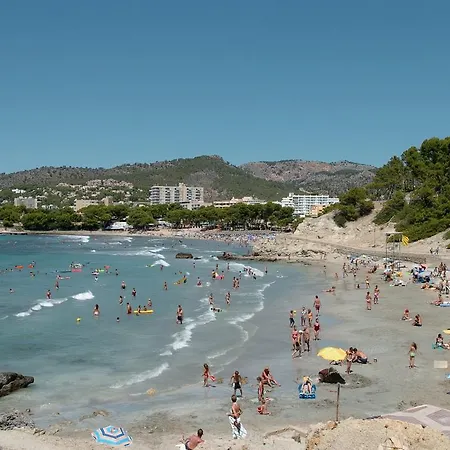 Olimarotel Paguera Park فندق باغيرا