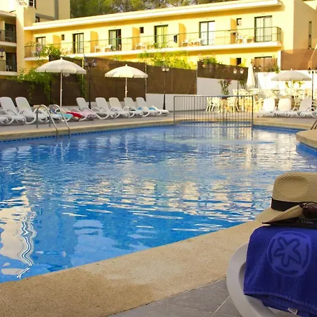 Olimarotel Park Hotel