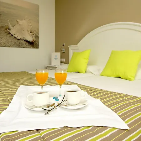 Hotel Olimarotel Park