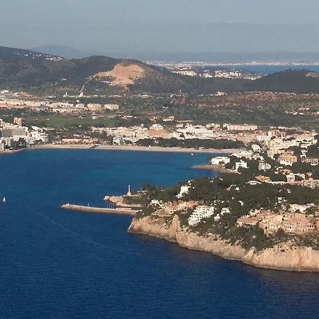 Olimarotel Paguera Park فندق باغيرا