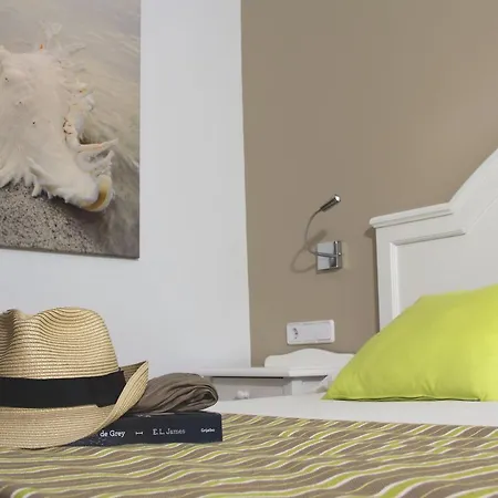 Olimarotel Park Hotel