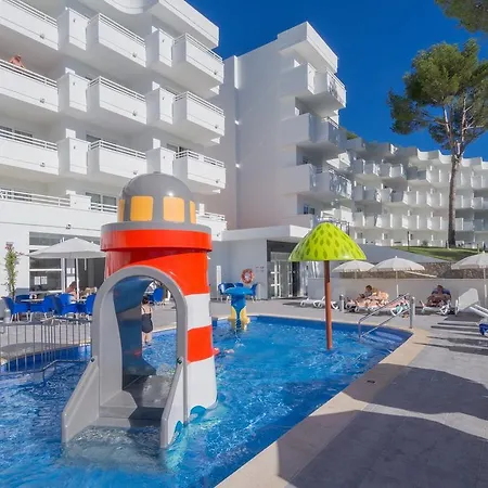 Olimarotel Park מלון 4*
