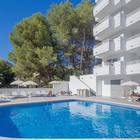 فندق Olimarotel Paguera Park باغيرا