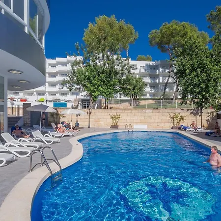 Olimarotel Paguera Park فندق باغيرا
