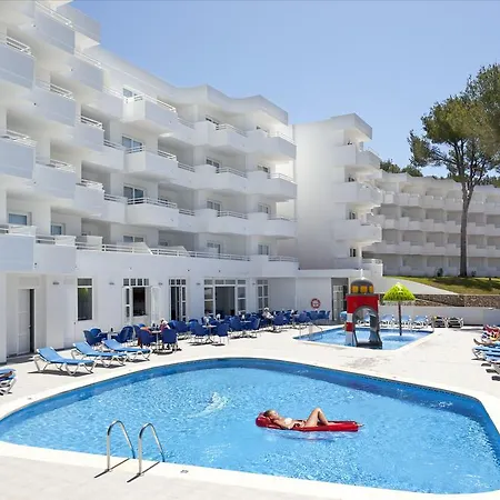 Olimarotel Park Hotel