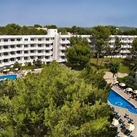 Olimarotel Park מלון